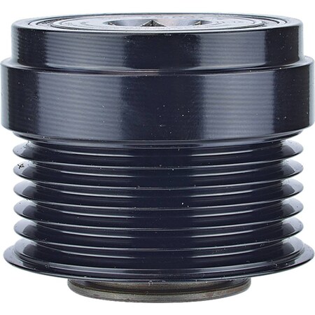 Aftermarket JAndN Electrical Products Pulley 206-52034-JN